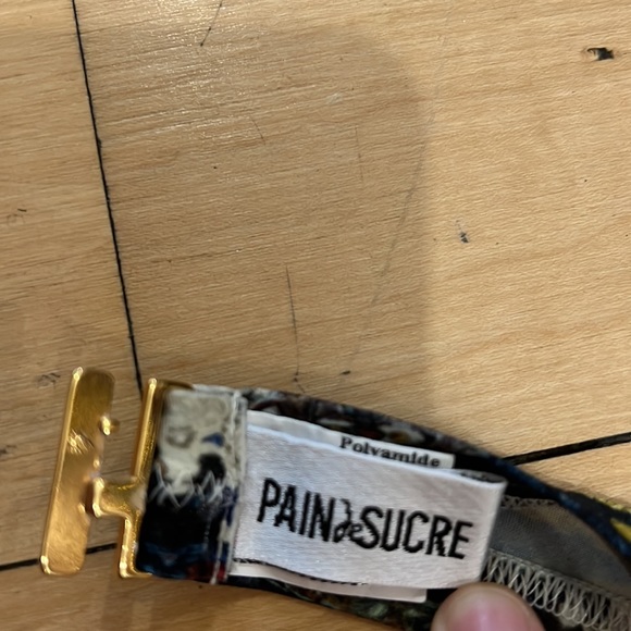 Pain de Sucre Bikini Set Sz 32 - Picture 8 of 16